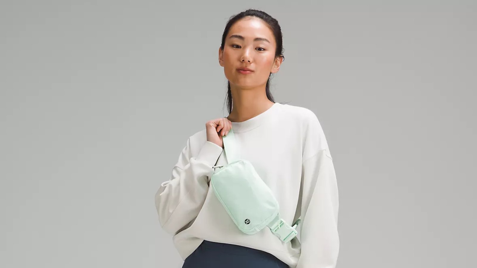Belt Bag Fabric - Re:new