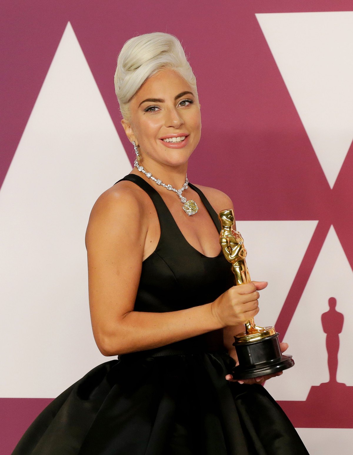 Oscars 2023 Why Lady Gaga Is Not Performing Despite Nomination Us Weekly