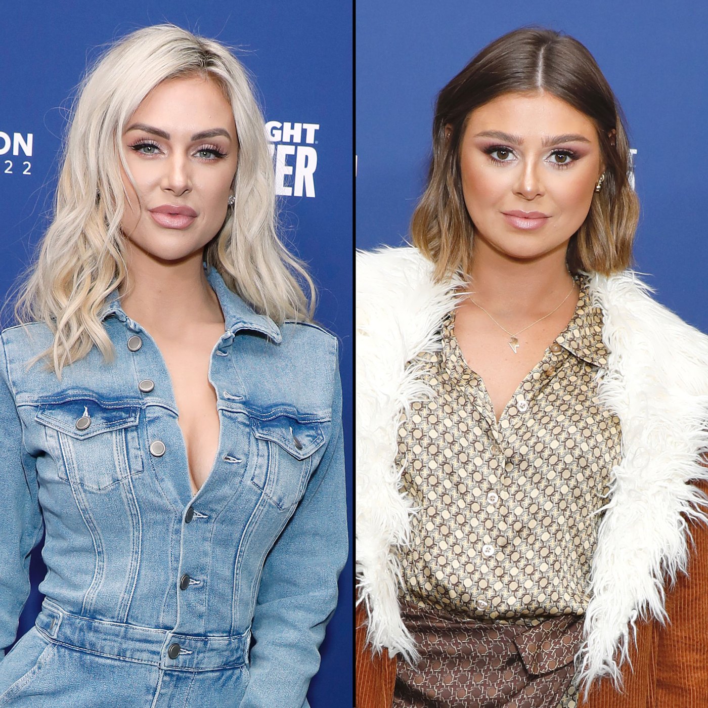 Lala Kent Pump Rules Wasnt Reedited Amid Raquel Scandal Us Weekly