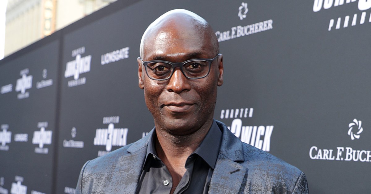 Lance Reddick obituary: The Wire star dies at 60 –