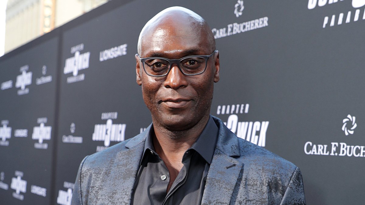 What caused the death of 'John Wick' star Lance Reddick? - AS USA