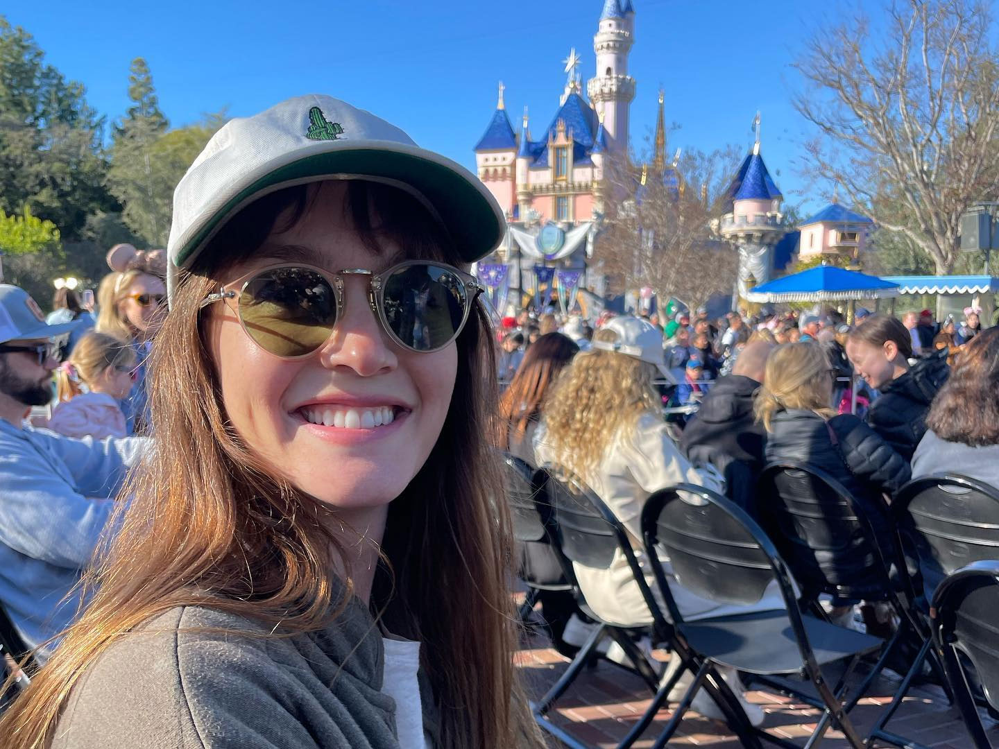 Disney fan visits all 12 Disney theme parks in 12 days, rides over