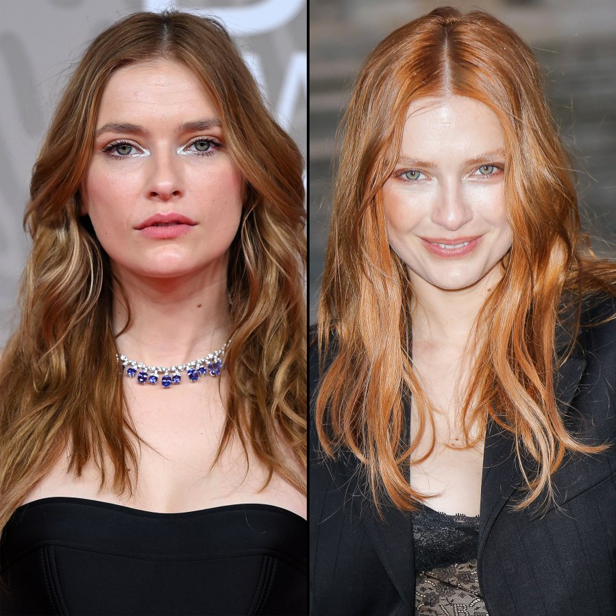 38 Red Hair Ideas And Trends For 2023