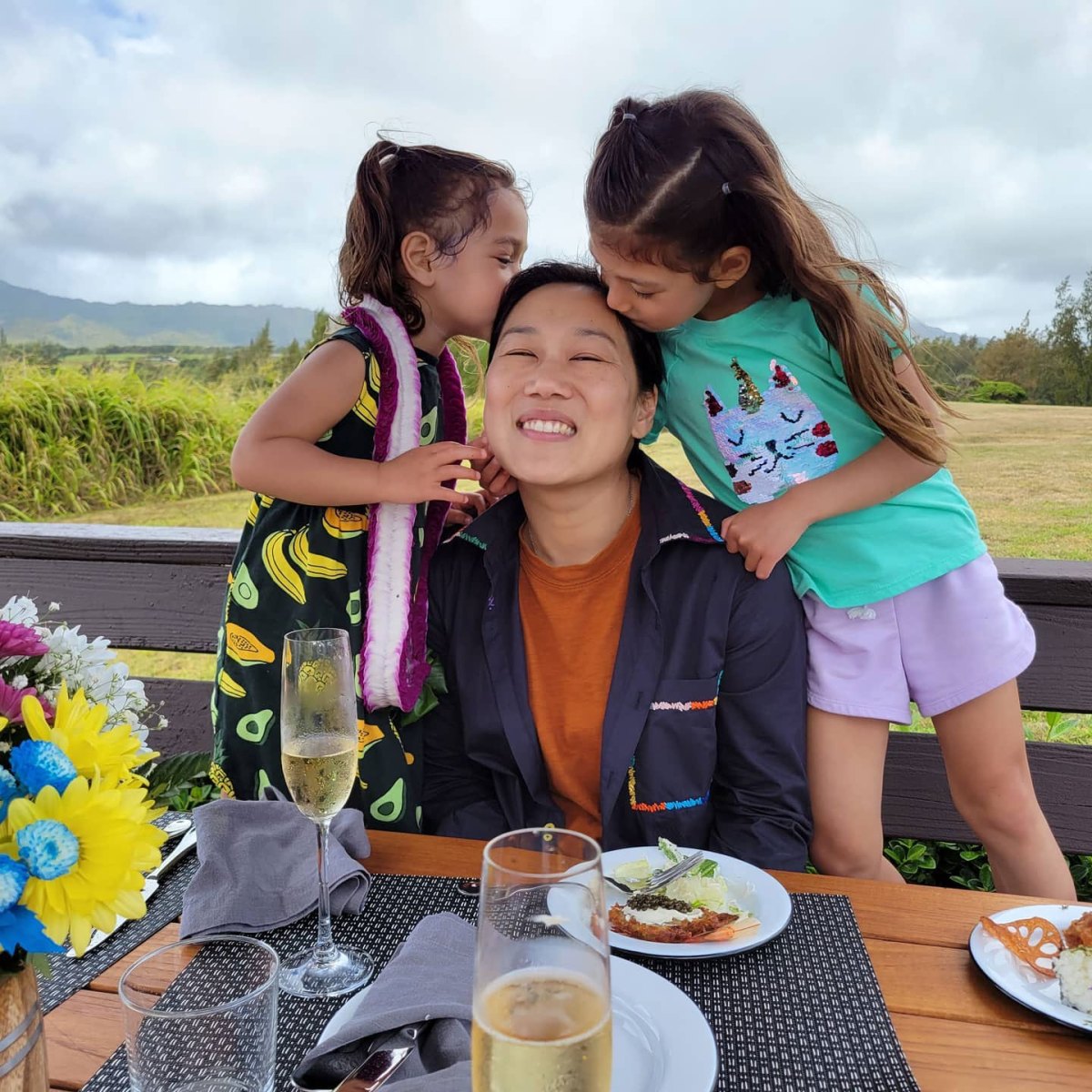 Mark Zuckerberg, Wife Priscilla Chan's Family Album Photos Us Weekly