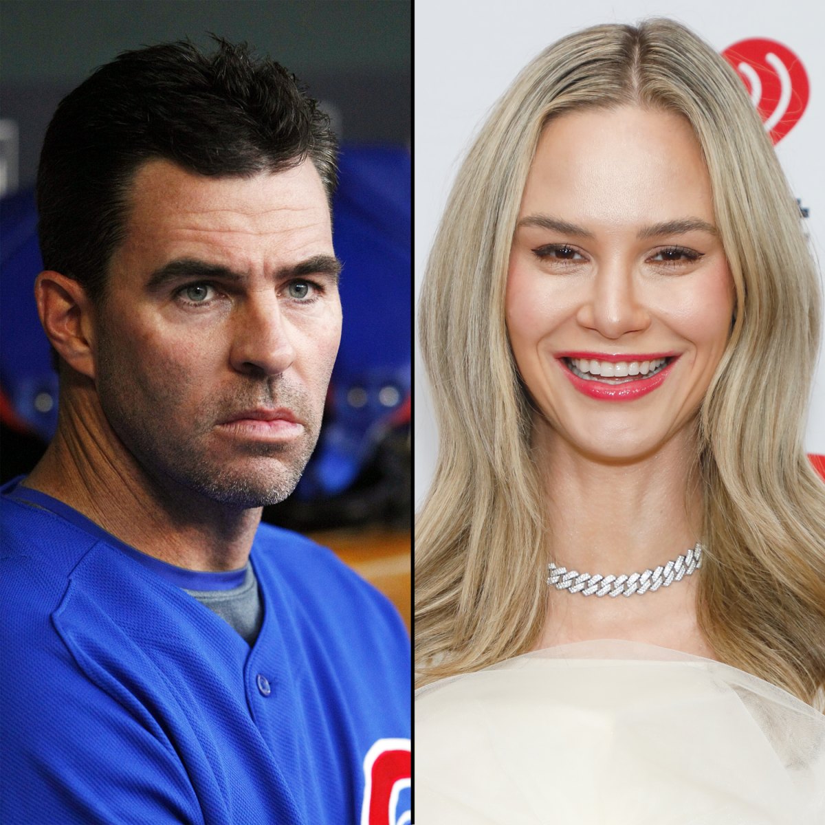 Meghan King and Jim Edmonds' Ups and Downs Over the Years: From