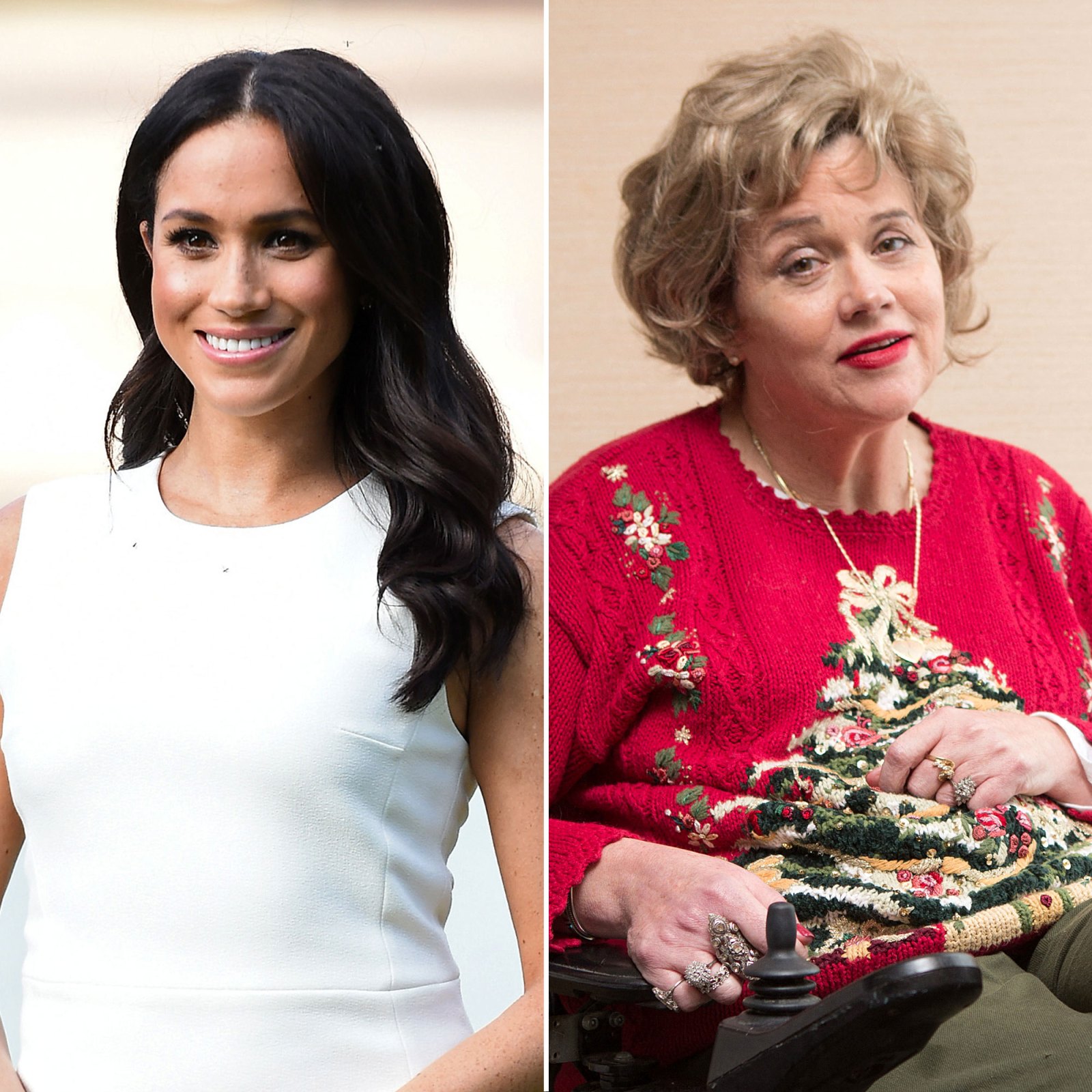 Meghan Markle Samantha Markles Defamation Lawsuit Dismissed Us Weekly 