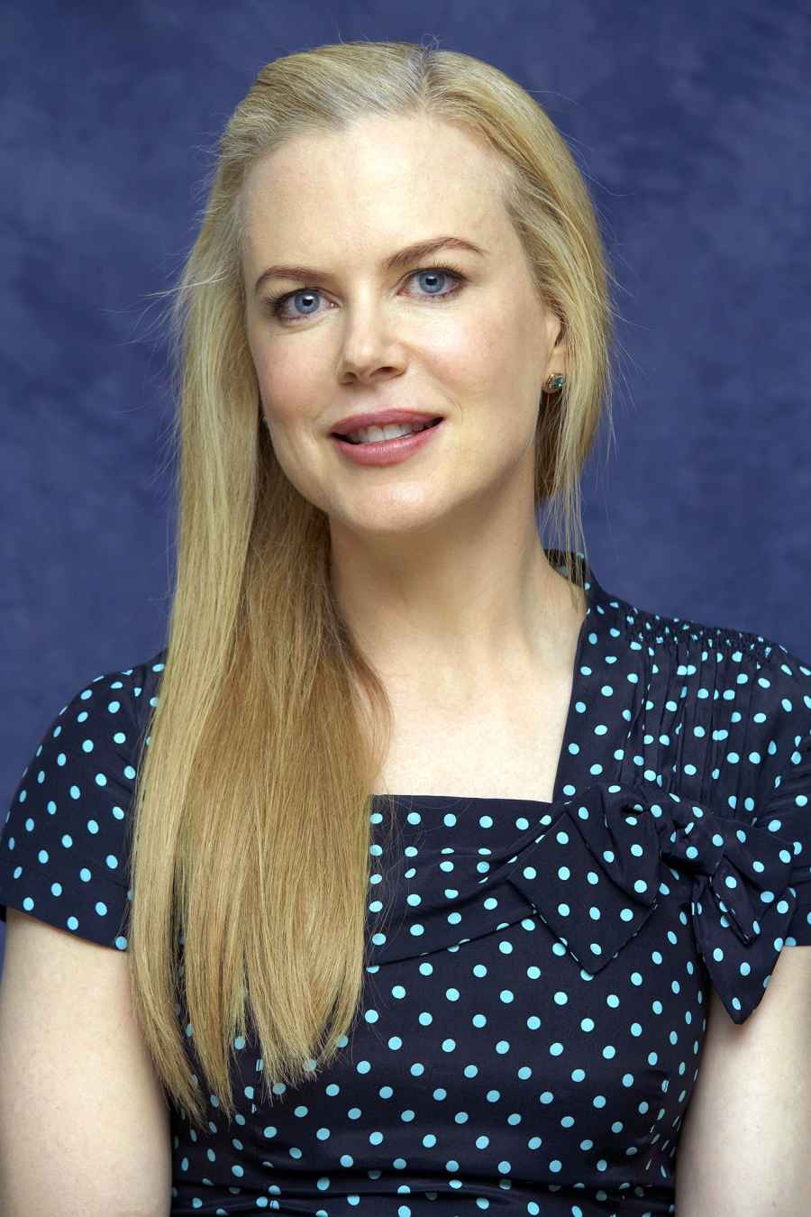 how old is tom cruise and nicole kidman