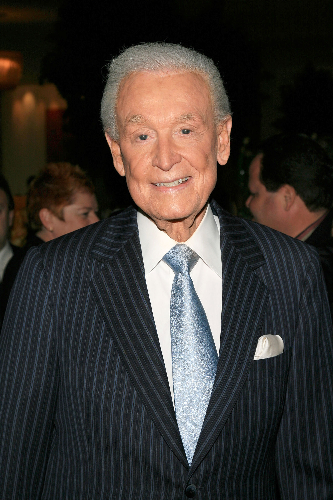 Bob Barker Through The Years The Game Show Icon s Life in Photos