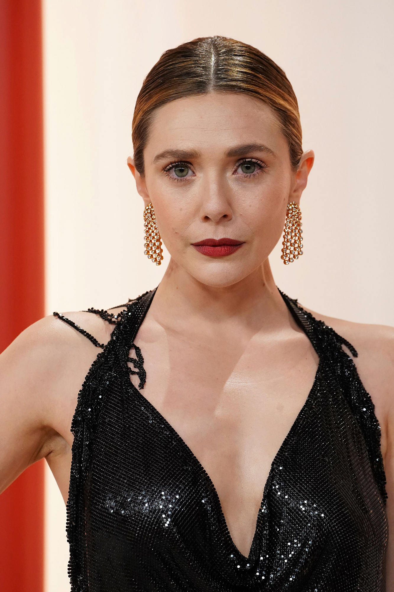 The Best Beauty Looks on the 2023 Oscars Red Carpet