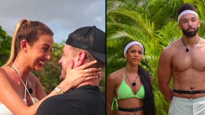 Perfect Match Season 1 Couples- Available Now?  - 953