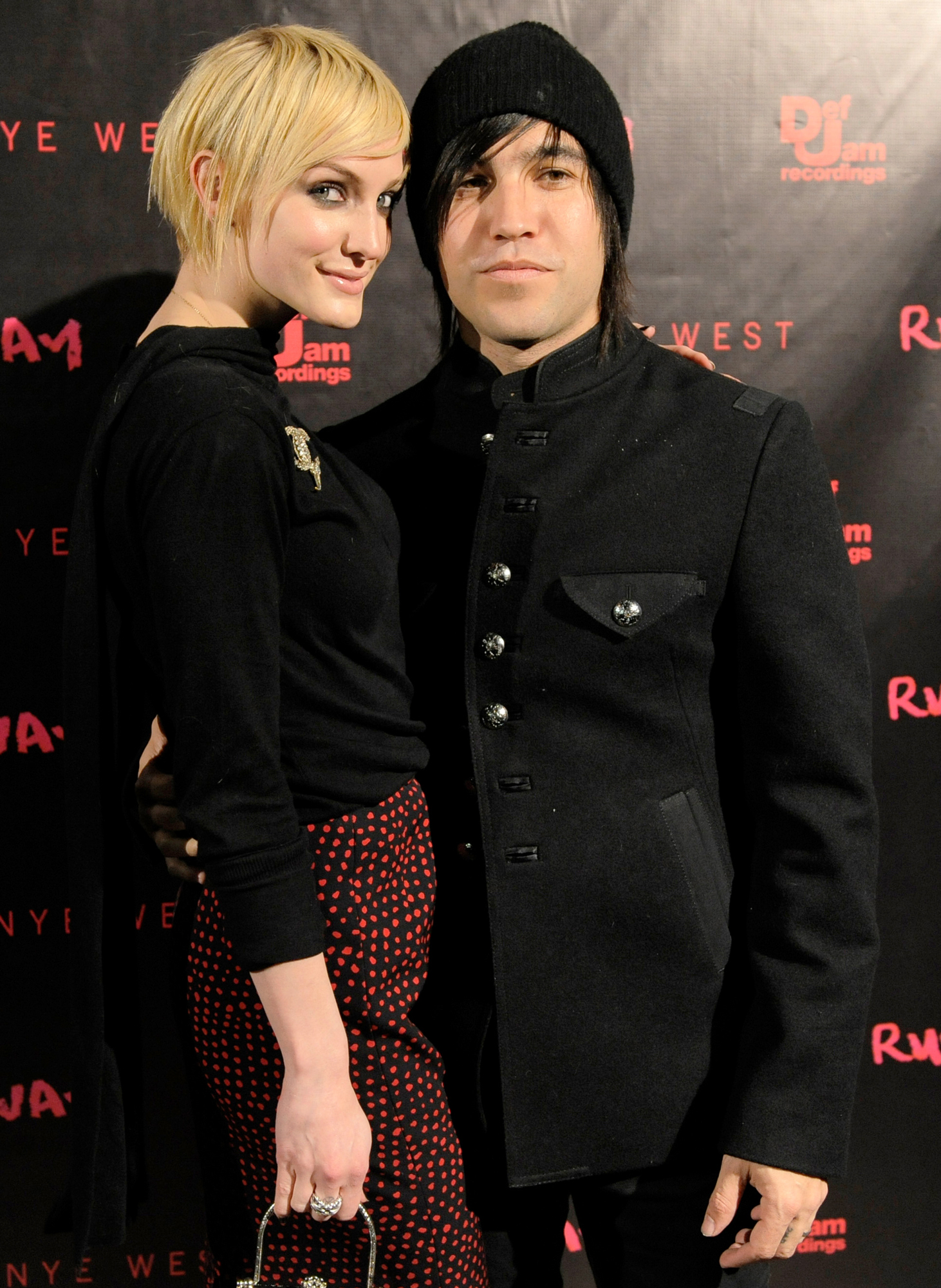 Pete Wentz Reflects On Ashlee Simpson Divorce Us Weekly   Pete Wentz Reflects On 2011 Ashlee Simpson Divorce 2 