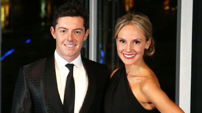 Pro Golfer Rory McIlroy and Wife Erica Stoll Relationship Timeline: From Paris Engagement to Parenthood