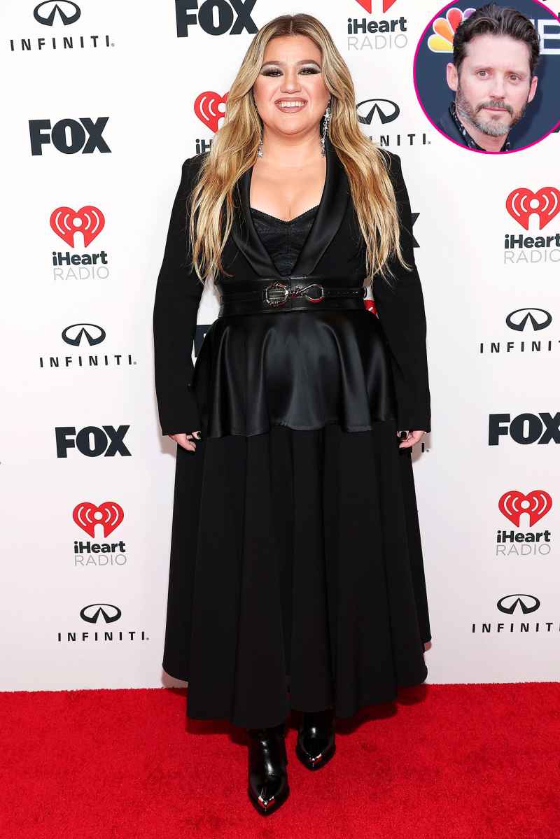 Promo Kelly Clarkson Doesn't See Herself Getting Married Again After Messy Divorce From Ex-Husband Brandon Blackstock