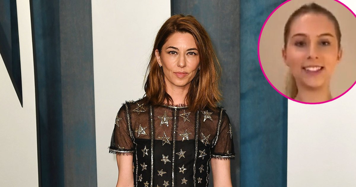 Why Do People Care About Sofia Coppola's Daughter's TikTok? - The