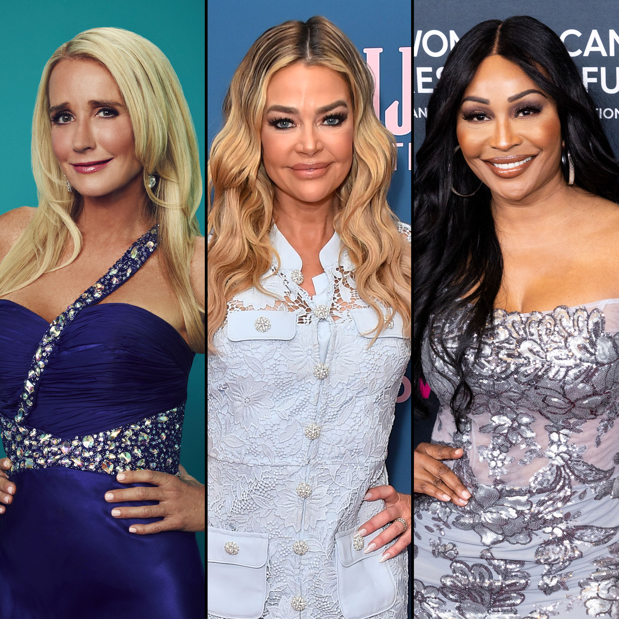 Wait Until You See How Incredible the Atlanta Housewives' New