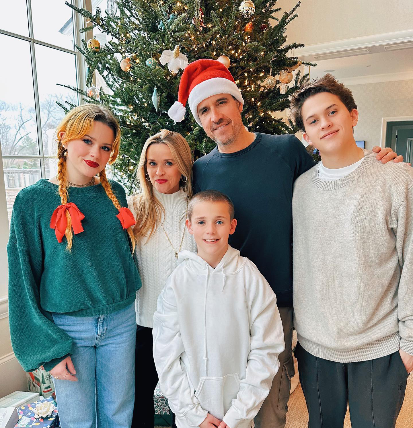 Reese Witherspoons Best Photos With Her 3 Kids Over The Years Dec 2022 01 ?w=1440&quality=86&strip=all