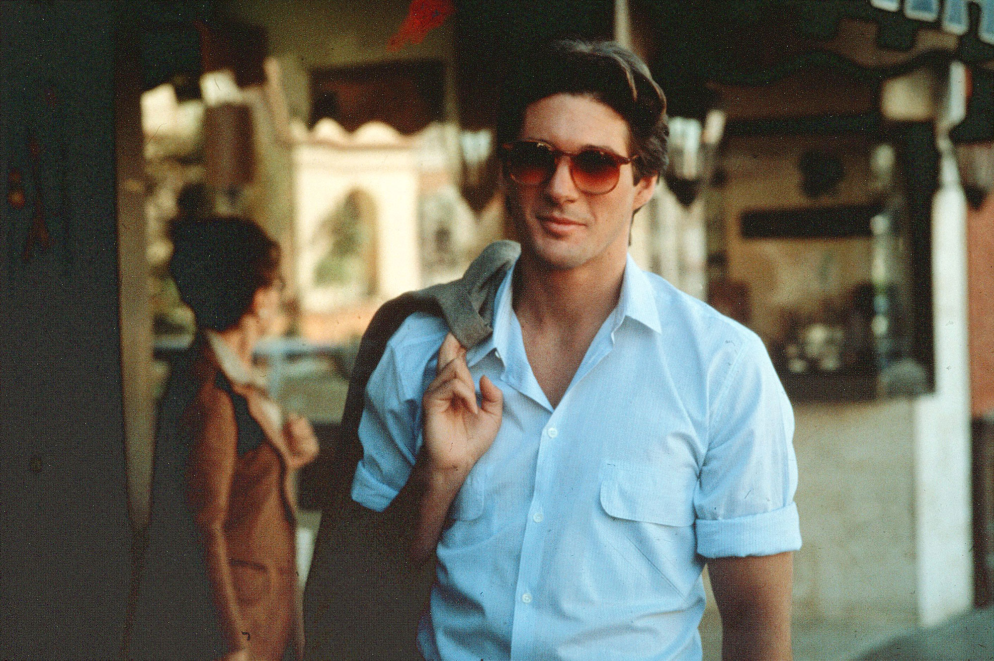 Richard Gere Through the Years His Life in Photos picture