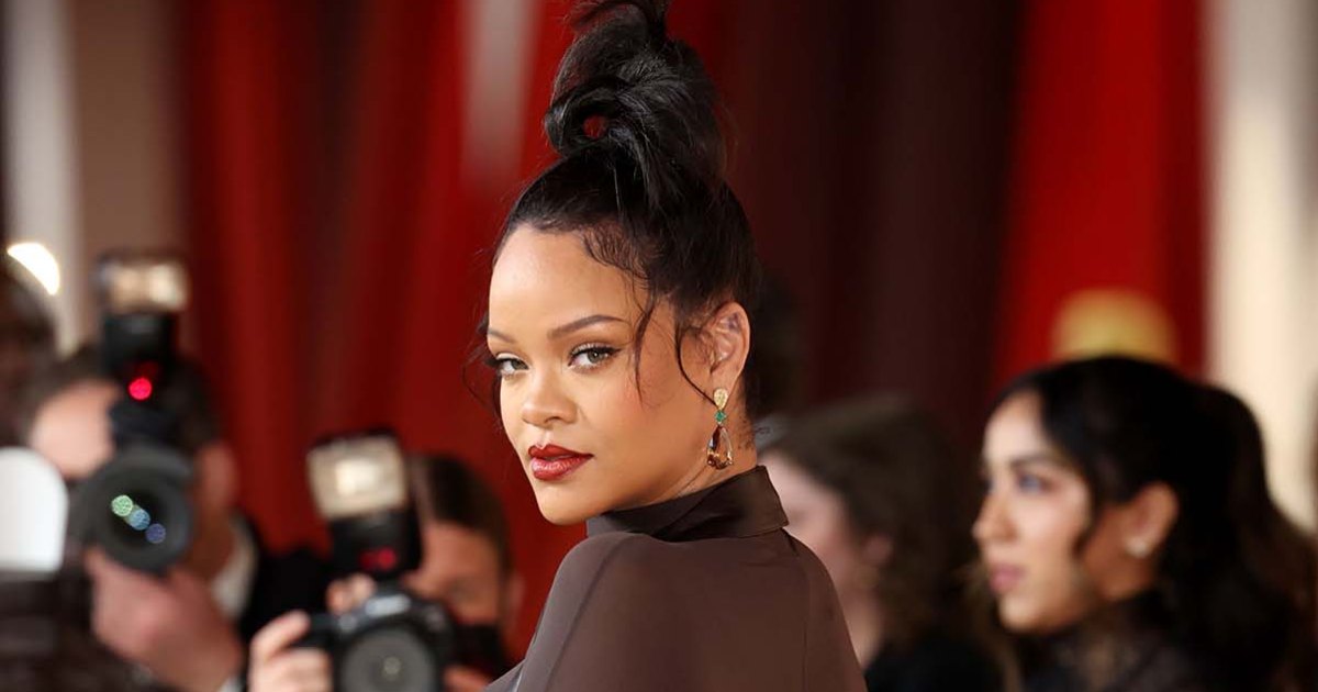 Shop the Best Deals From Rihanna's Fenty Beauty Sale | Us Weekly