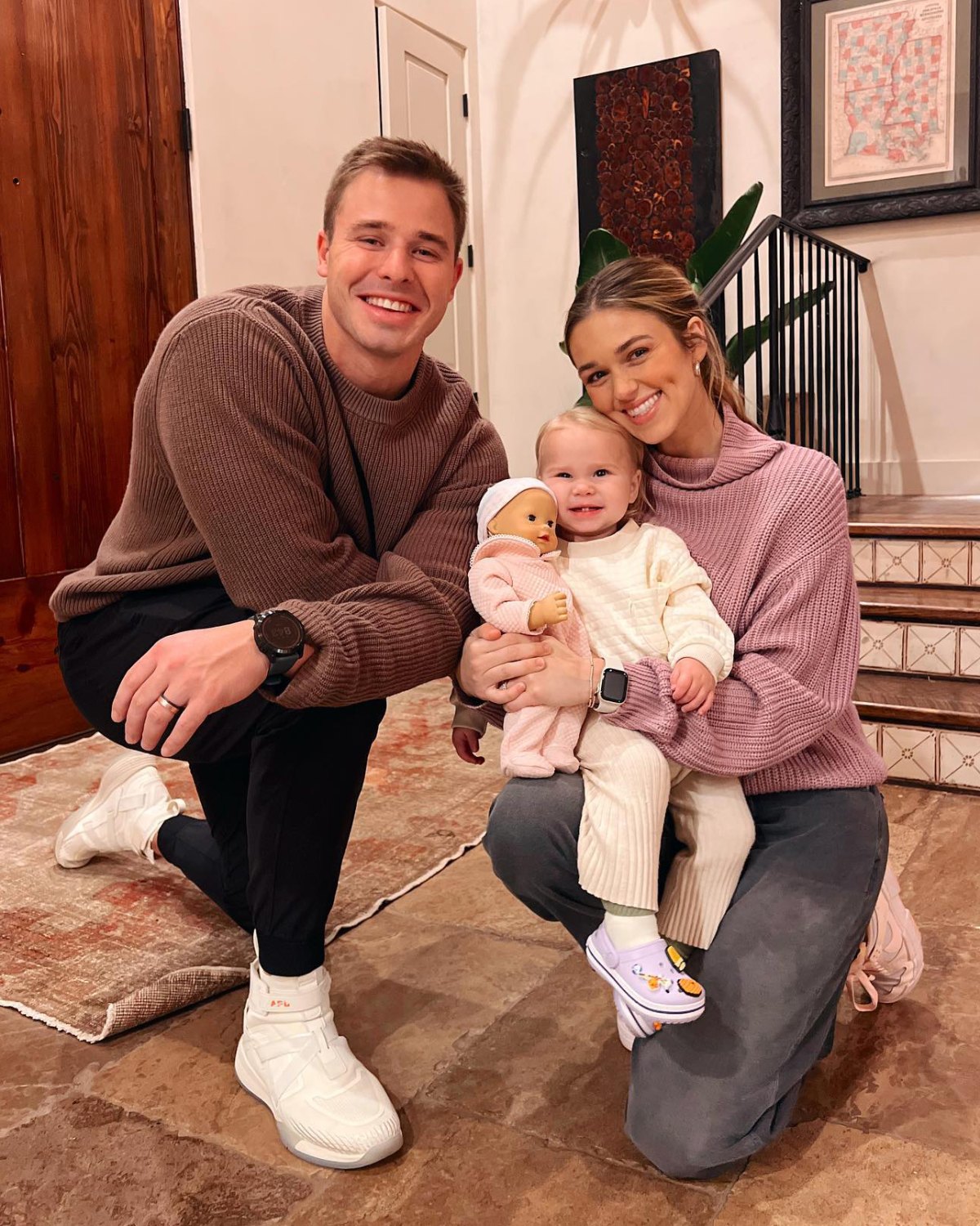 Sadie Robertson Is Pregnant, Expecting 2nd Baby With Husband