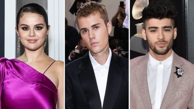 Historia completa de citas de Selena Gomez: Justin Bieber, Zayn Malik y más