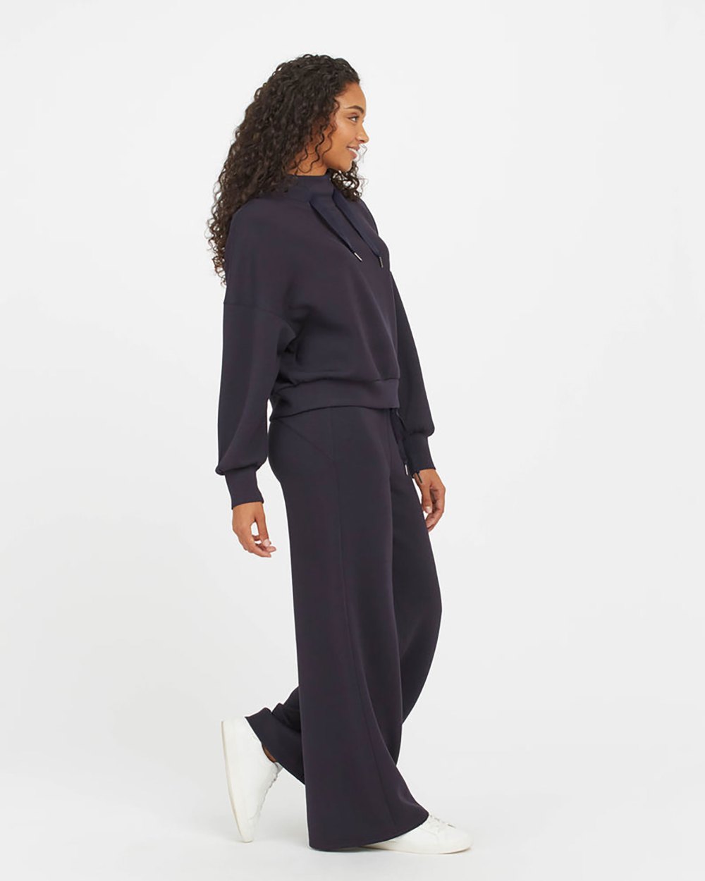 Spanx's AirEssentials Wide-Leg Pants Editor's Review