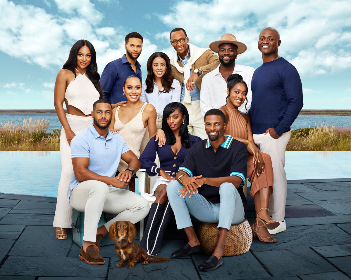 ‘Summer House Martha’s Vineyard’ Bravo Spinoff Details