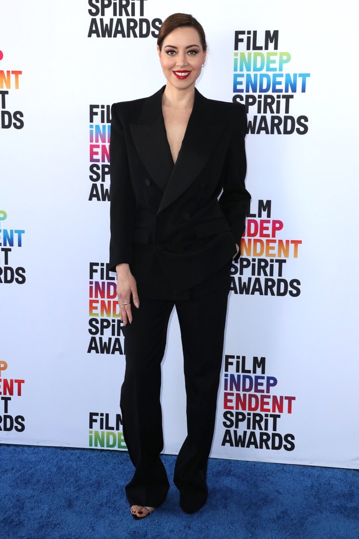 Indie Spirit Awards 2023 Red Carpet Fashion: What the Stars Wore | Us ...