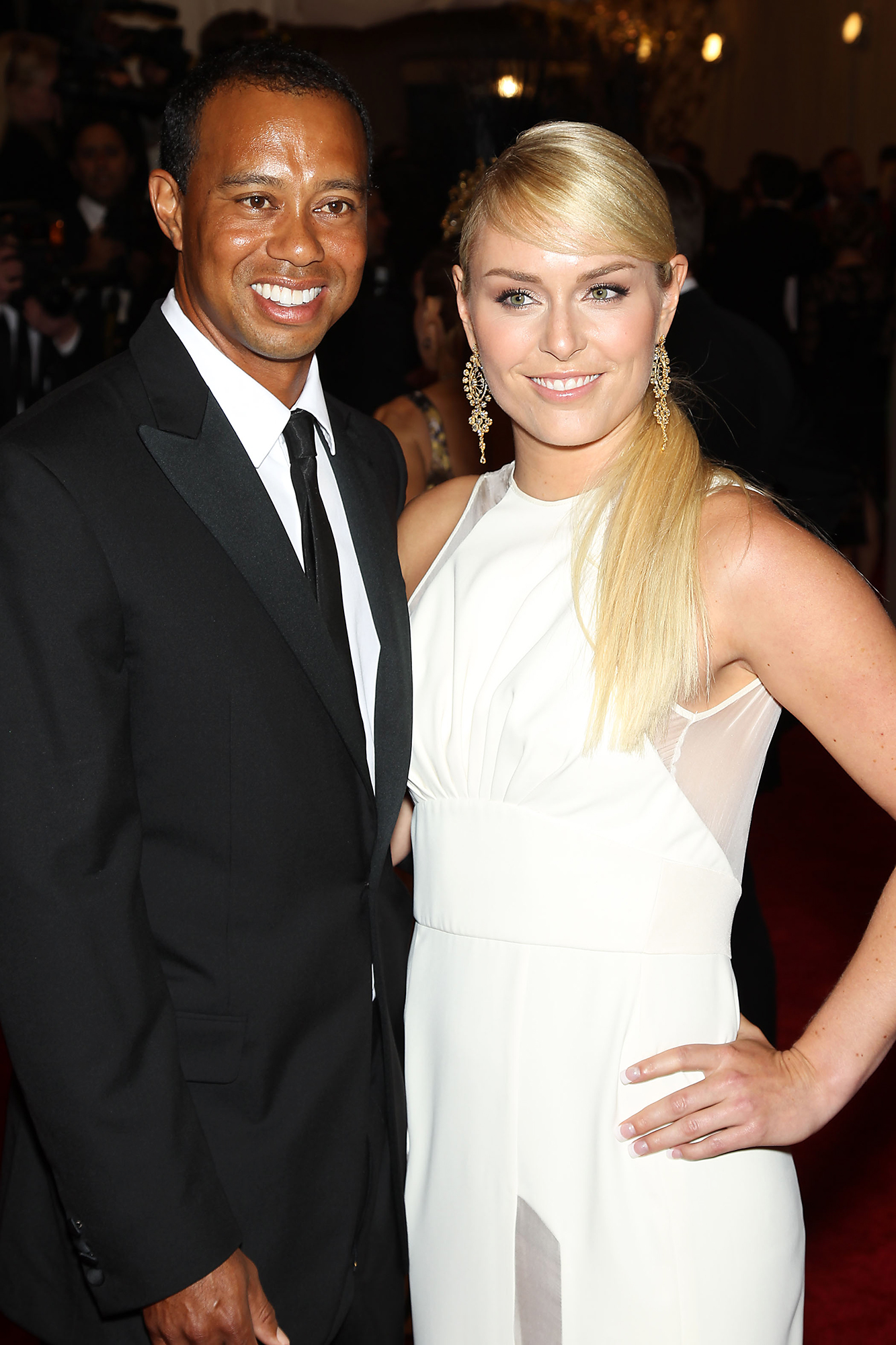 Tiger Woods Dating History Marriage, Mistresses, More photo