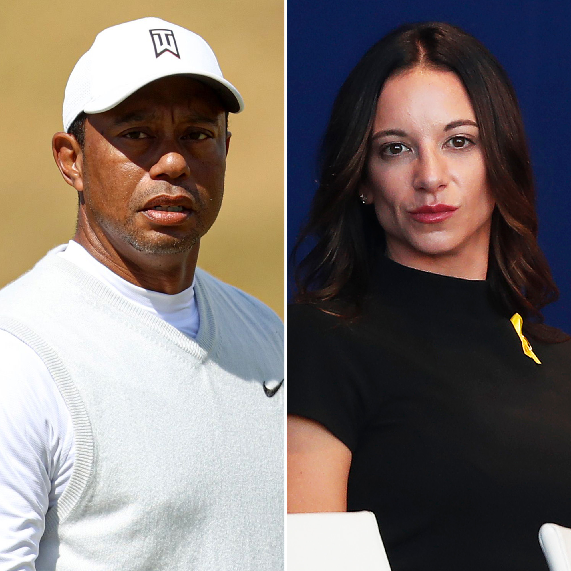 Tiger Woods and Erica Hermans Messy Split What to Know Porn Pic Hd