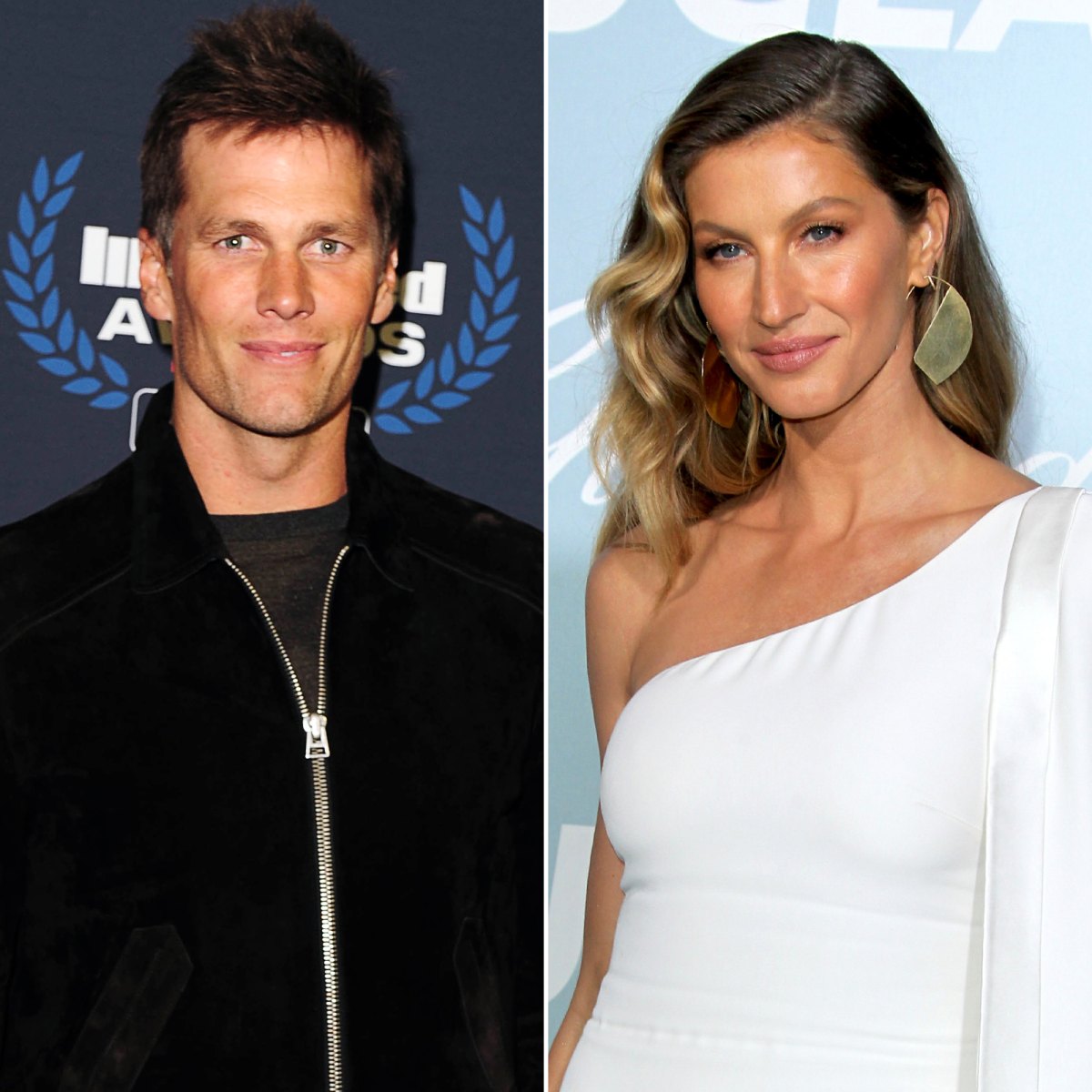 Gisele shares photo of her 'greatest gift'