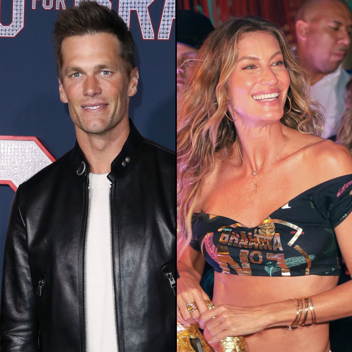 Tom Brady Posts About Healing After Gisele Bundchen Divorce – SheKnows