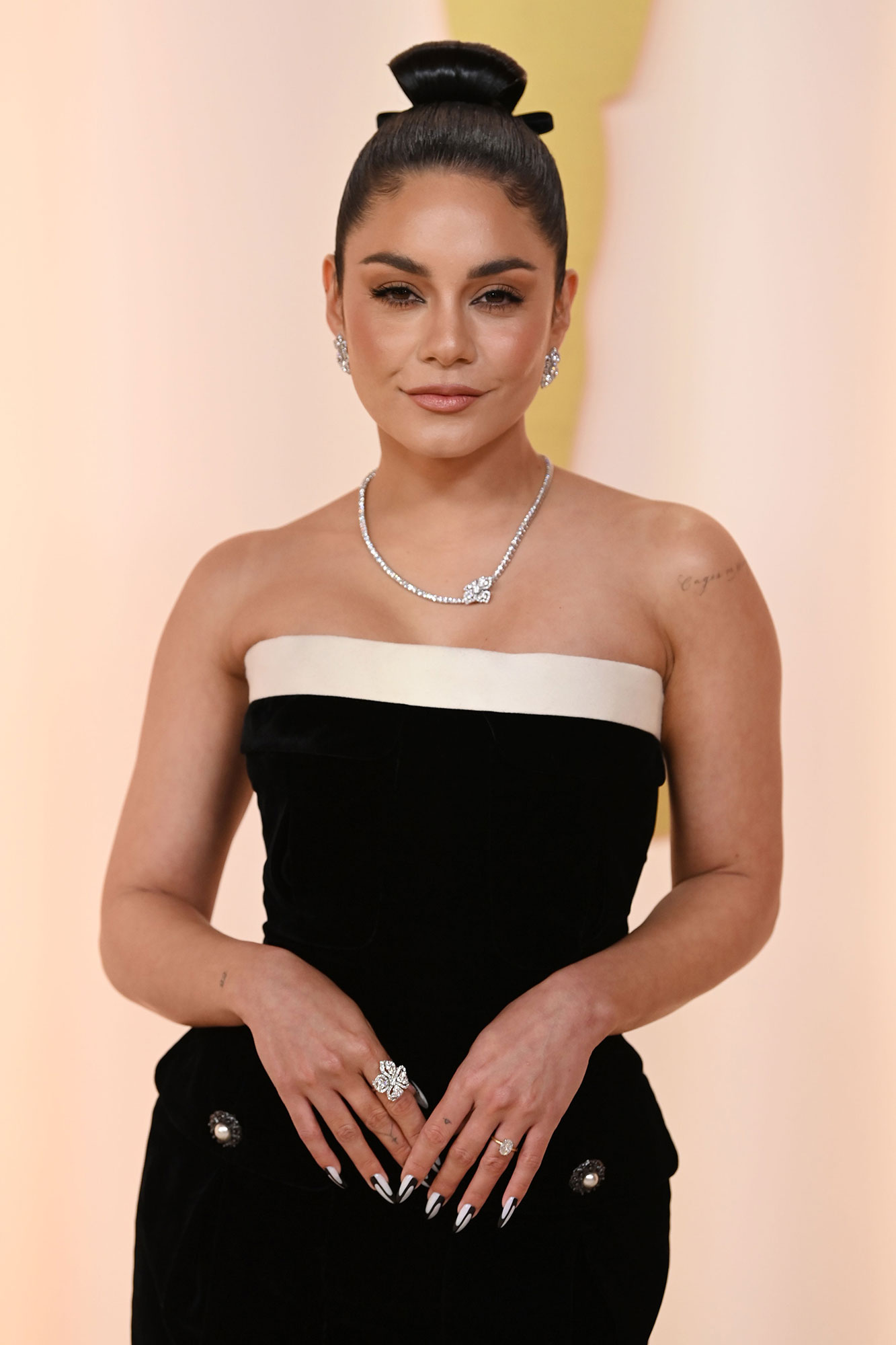 Vanessa Hudgens News - Us Weekly