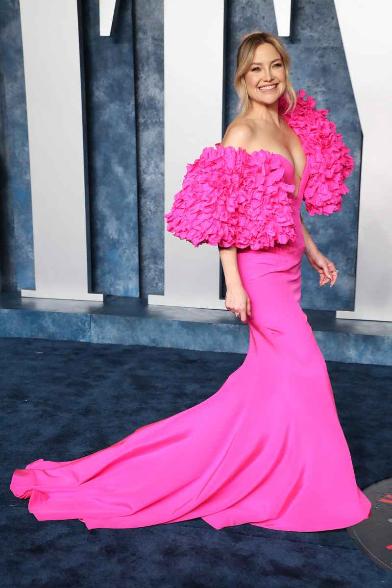 Vanity Fair Oscars 2023