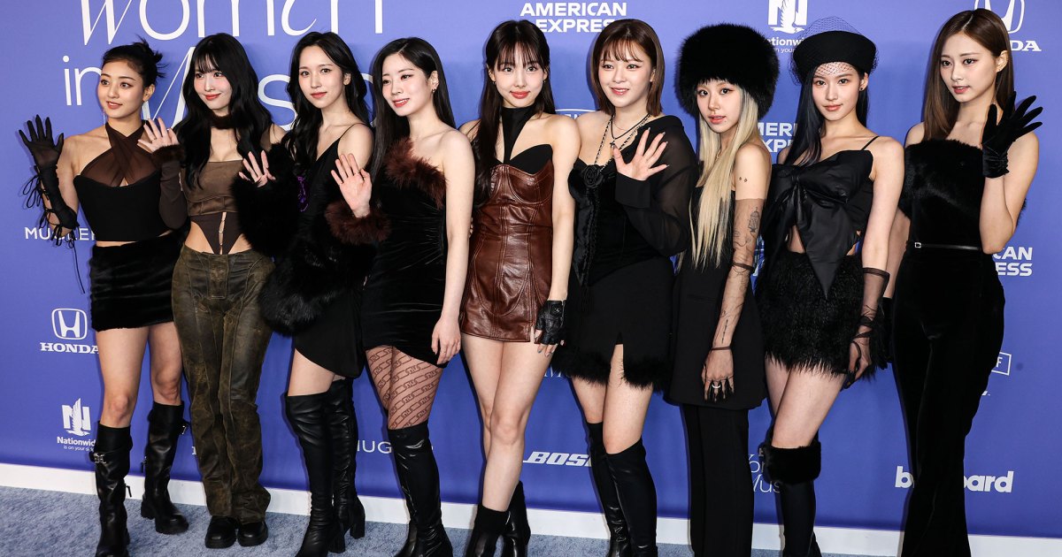 Twice members before the fame: how Jihyo, Nayeon, Sana, Tzuyu and the other  Korean and Japanese idols made it into K-pop's favourite nine-piece girl  band
