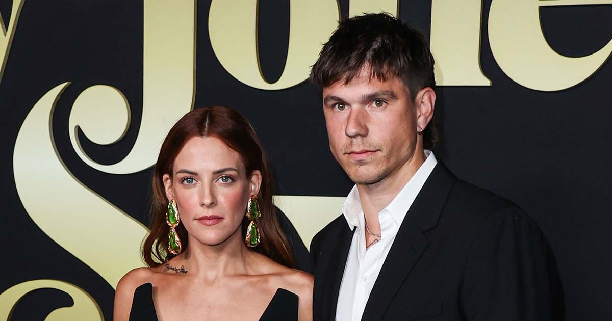 When did Riley Keough have a baby? Ben Smith-Petersen age and marriage  explored amid Lisa Marie Presley grandmother news