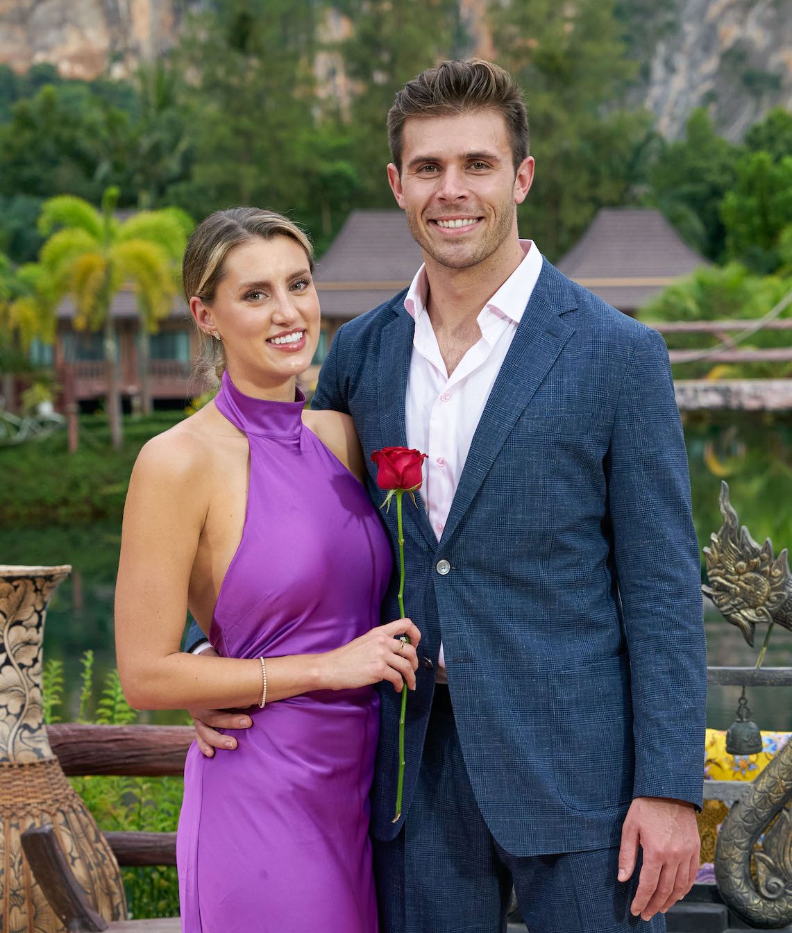 Former ‘Bachelor’ and ‘Bachelorette’ Leads: Where Are They Now?