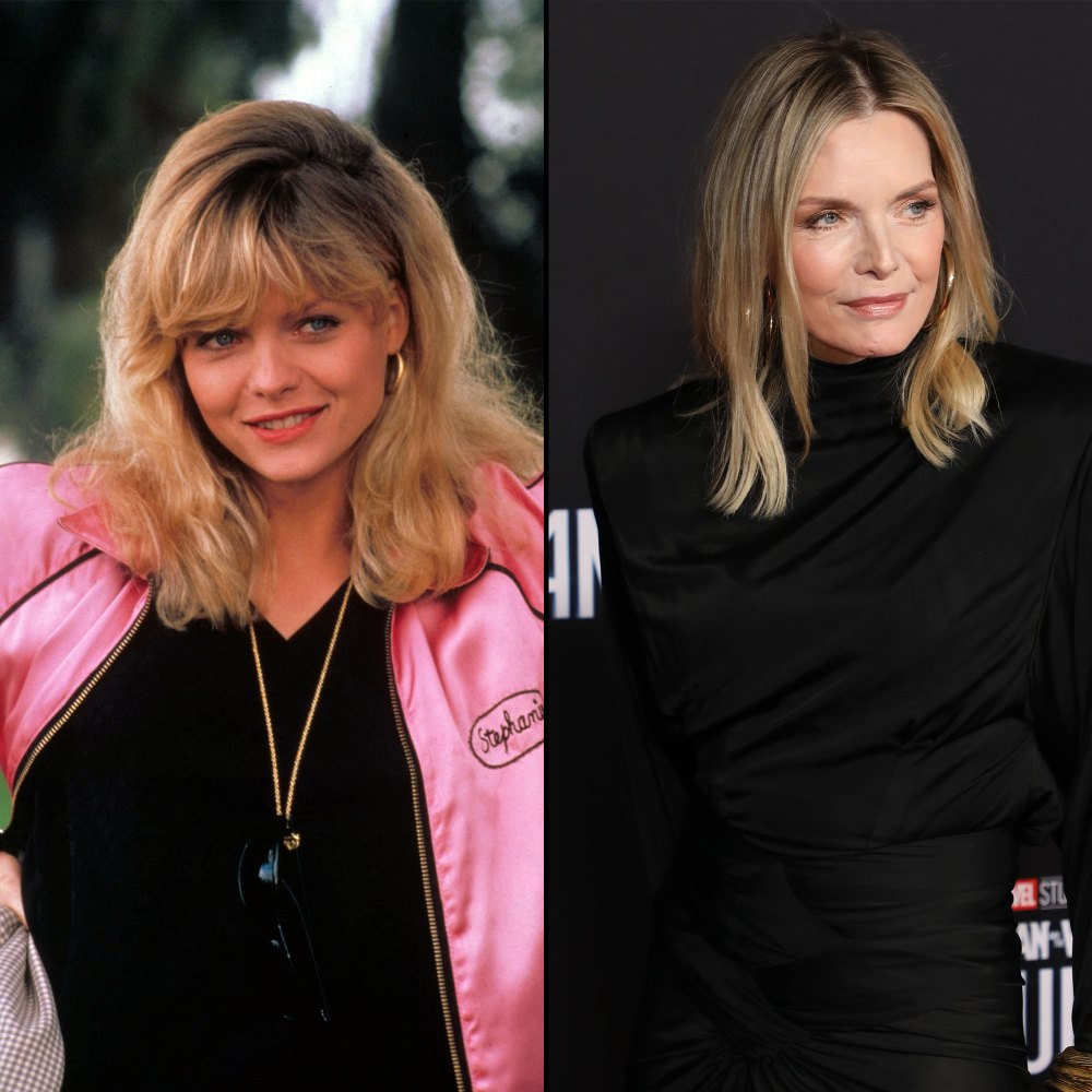 ‘Grease 2’ Cast Where Are They Now? Us Weekly