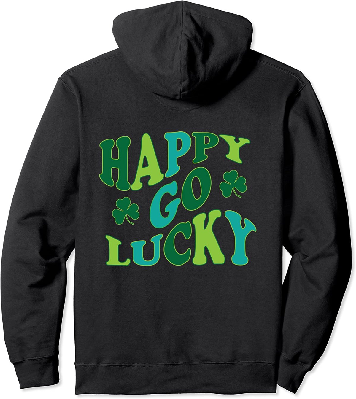 Chicago Cubs Lucky Charm St Patrick's day shirt, hoodie, sweater, long  sleeve and tank top