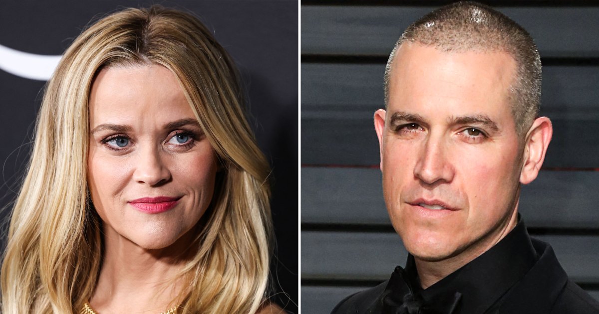 Inside Reese Witherspoon, Jim Toth's Marriage Woes Pre-Split