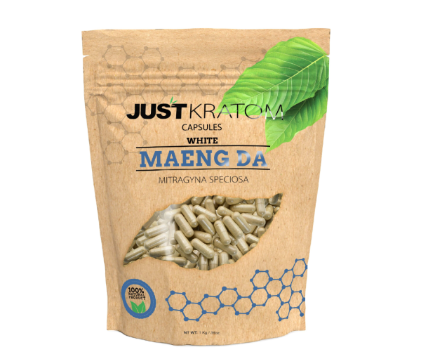 The 5 Best Kratom Capsules Available 2023 UsWeekly