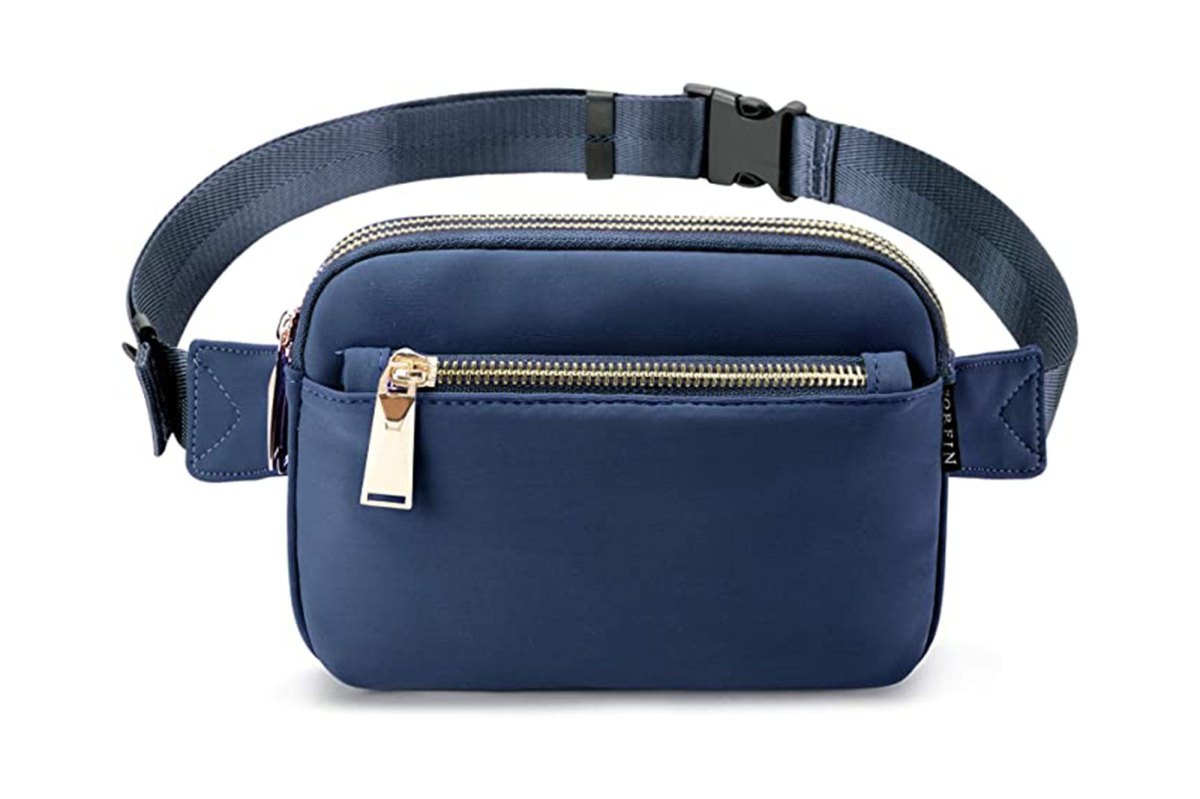 Shop the Look: 8 Belt Bags for Handsfree Style