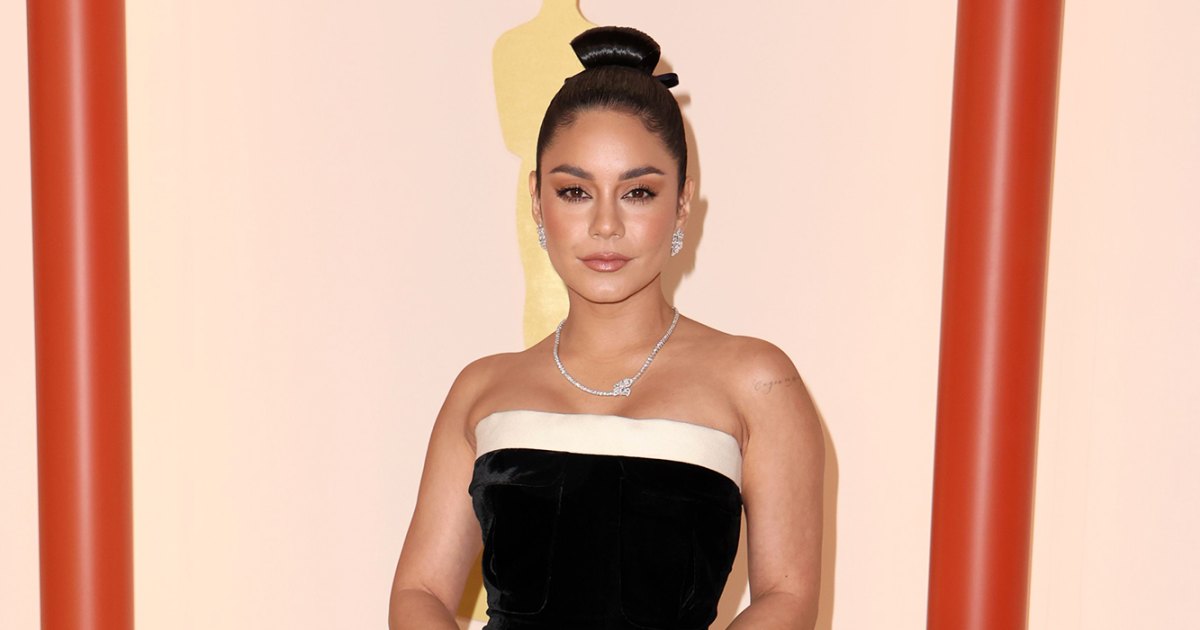 Oscars 2023: Red Carpet Arrivals in Photos – SheKnows