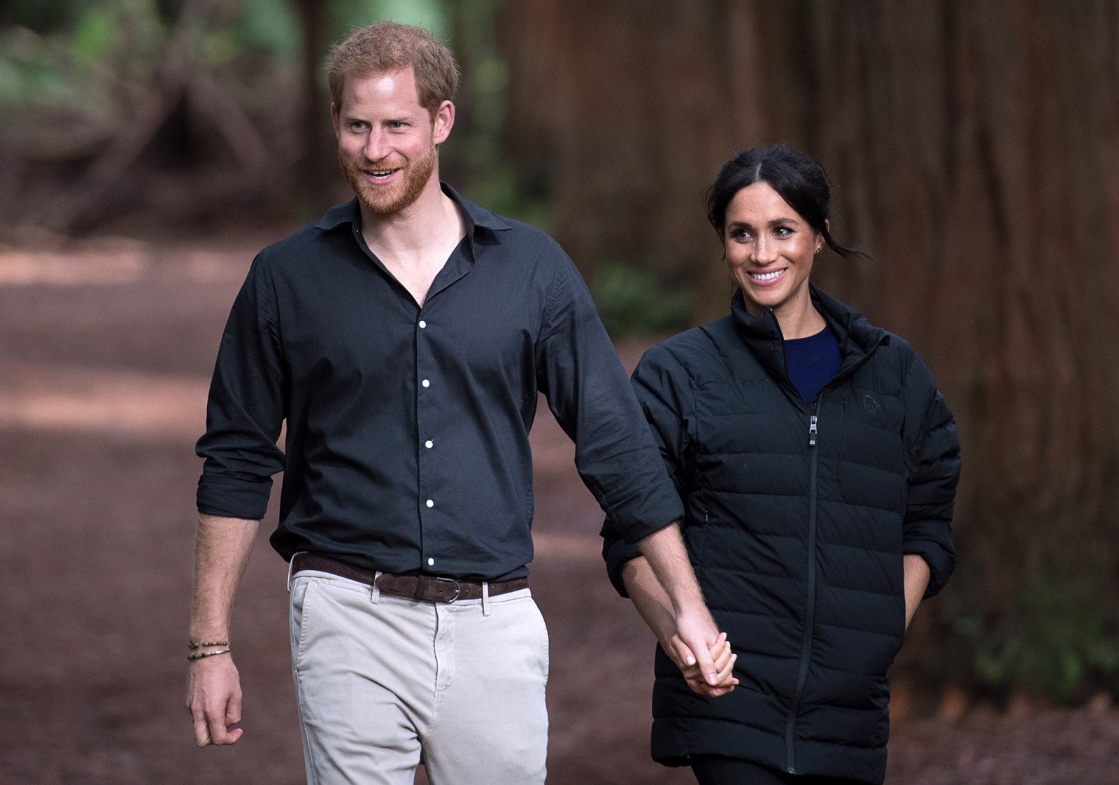 Prince Harry's Candid Quotes About Being a Father to Archie, Lili | Us ...