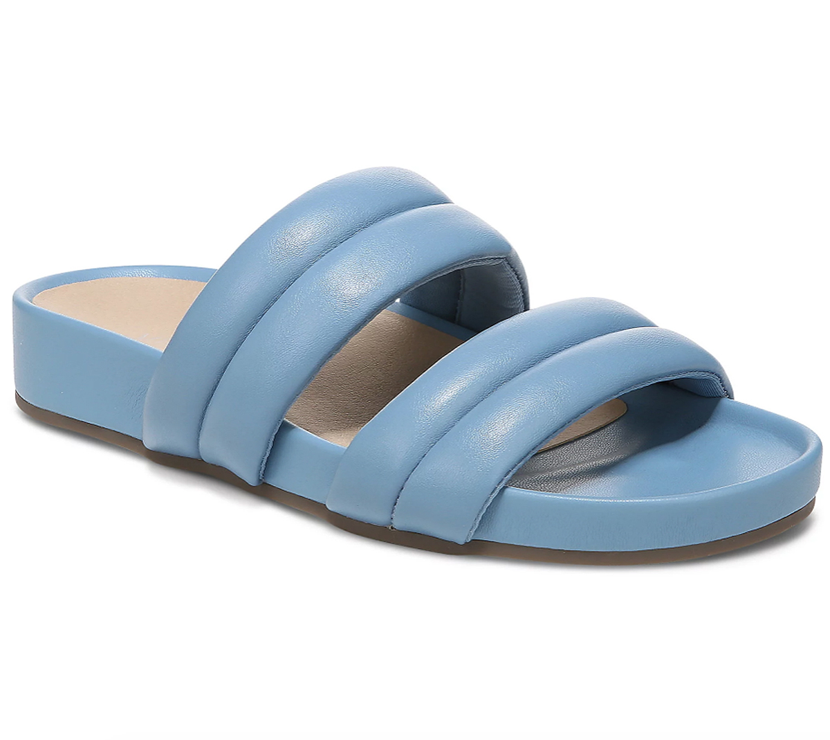 Qvc cheap vionic slides