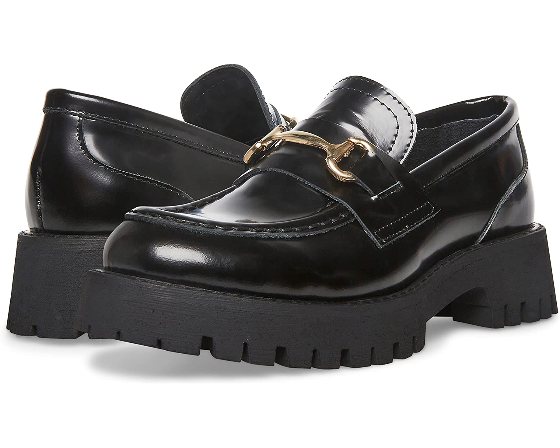 Steve Madden Brice Loafer 6pm 43 OFF lancom .mk