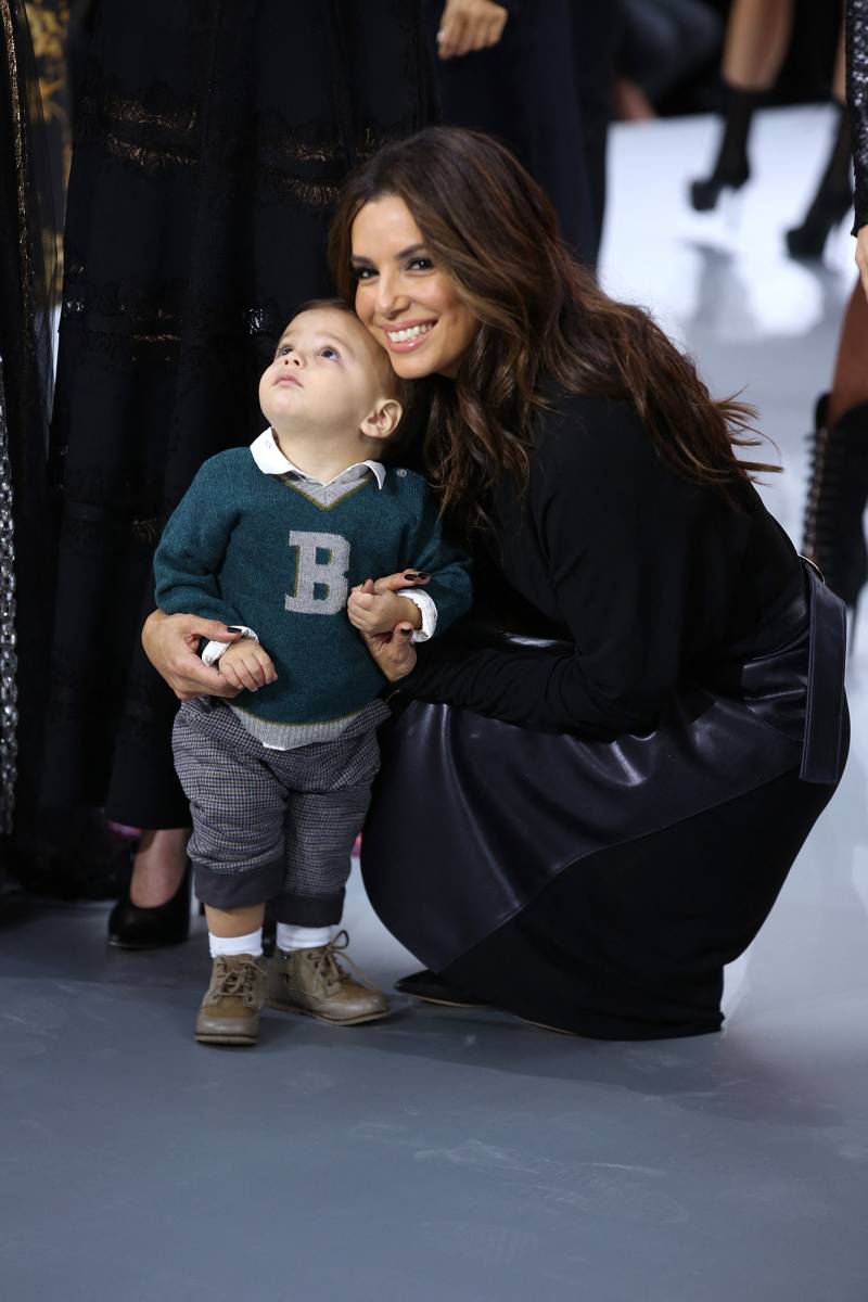 2021 Eva Longoria and Husband Jose Pepe Baston Relationship Timeline