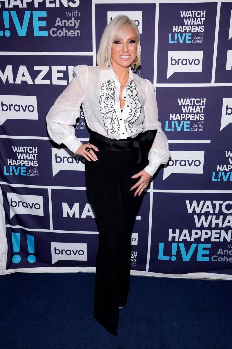 2022 Real Housewives of New Jersey Star Margaret Josephs Body Evolution