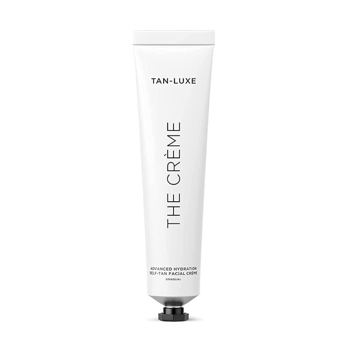 Tan-Luxe The Creme