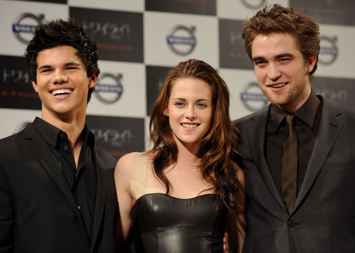 'Twilight' TV Series Reportedly In Development: Details