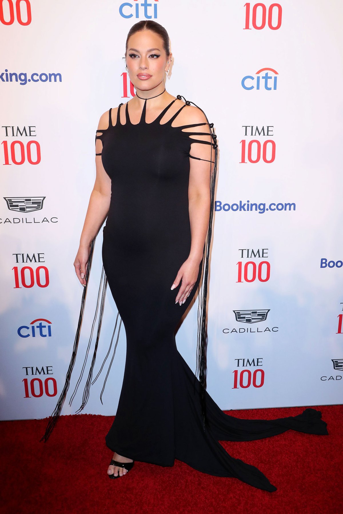 Kim-Kardashian-2023-Time-100-Gala-Red-Carpet-Fashion-JOhn-Galliano-Tom-Lorenzo-Site  (7) - Tom + Lorenzo